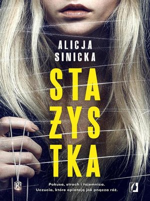 cover image of Stażystka